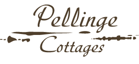 Pellinge Cottages